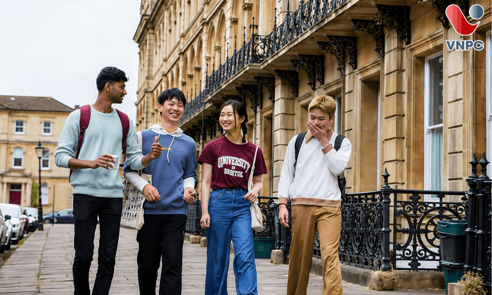 University of Bristol
